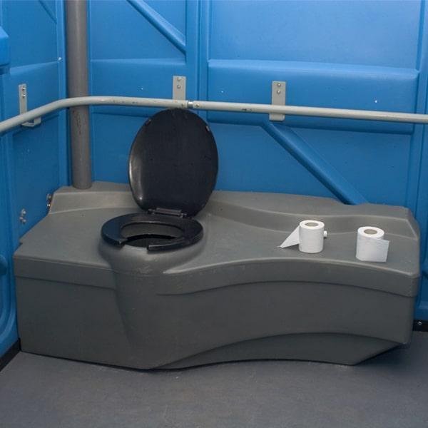 the cost of renting an ada/handicap portable restroom unit may vary depending on the specific unit and the rental company